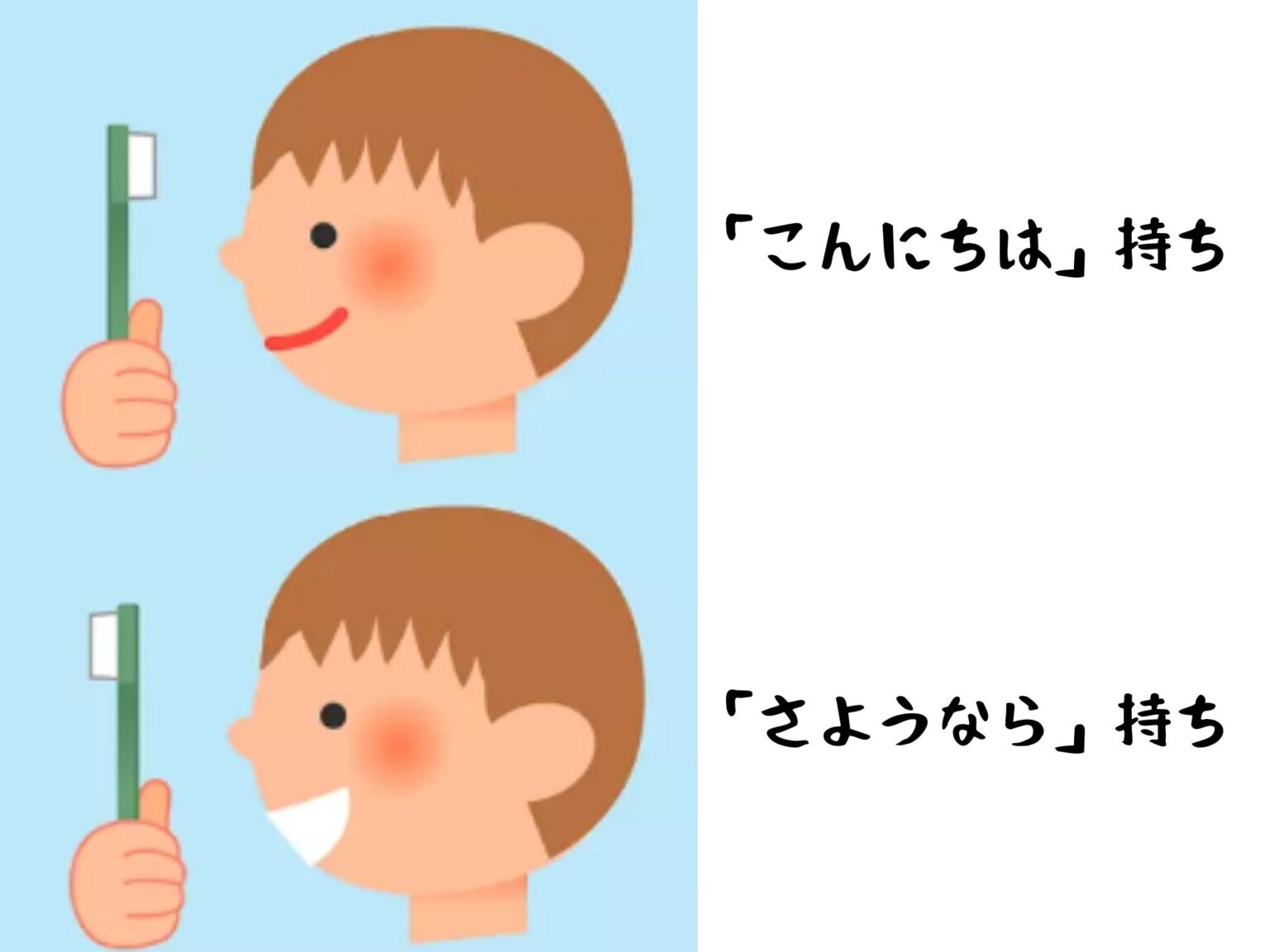 【歯科衛生士さん直伝】具体的な歯磨き指導 | 保育園看護師Labo